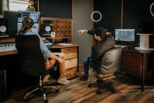 Guatapé: 2-dniowe warsztaty dla DJ-ów i wycieczka kulturalna