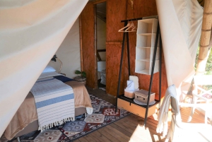 Guatapé: 2-dniowe warsztaty dla DJ-ów i wycieczka kulturalna