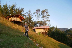 Guatapé: 2-dniowe warsztaty dla DJ-ów i wycieczka kulturalna