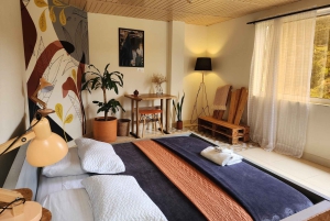 Guatapé: 2-dniowe warsztaty dla DJ-ów i wycieczka kulturalna