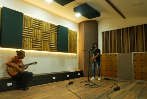 Guatapé: 2-dniowe warsztaty dla DJ-ów i wycieczka kulturalna