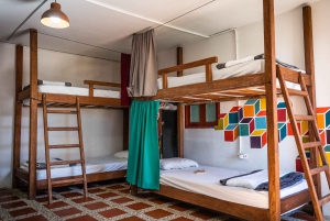 Guatapé: 2-dniowe warsztaty dla DJ-ów i wycieczka kulturalna