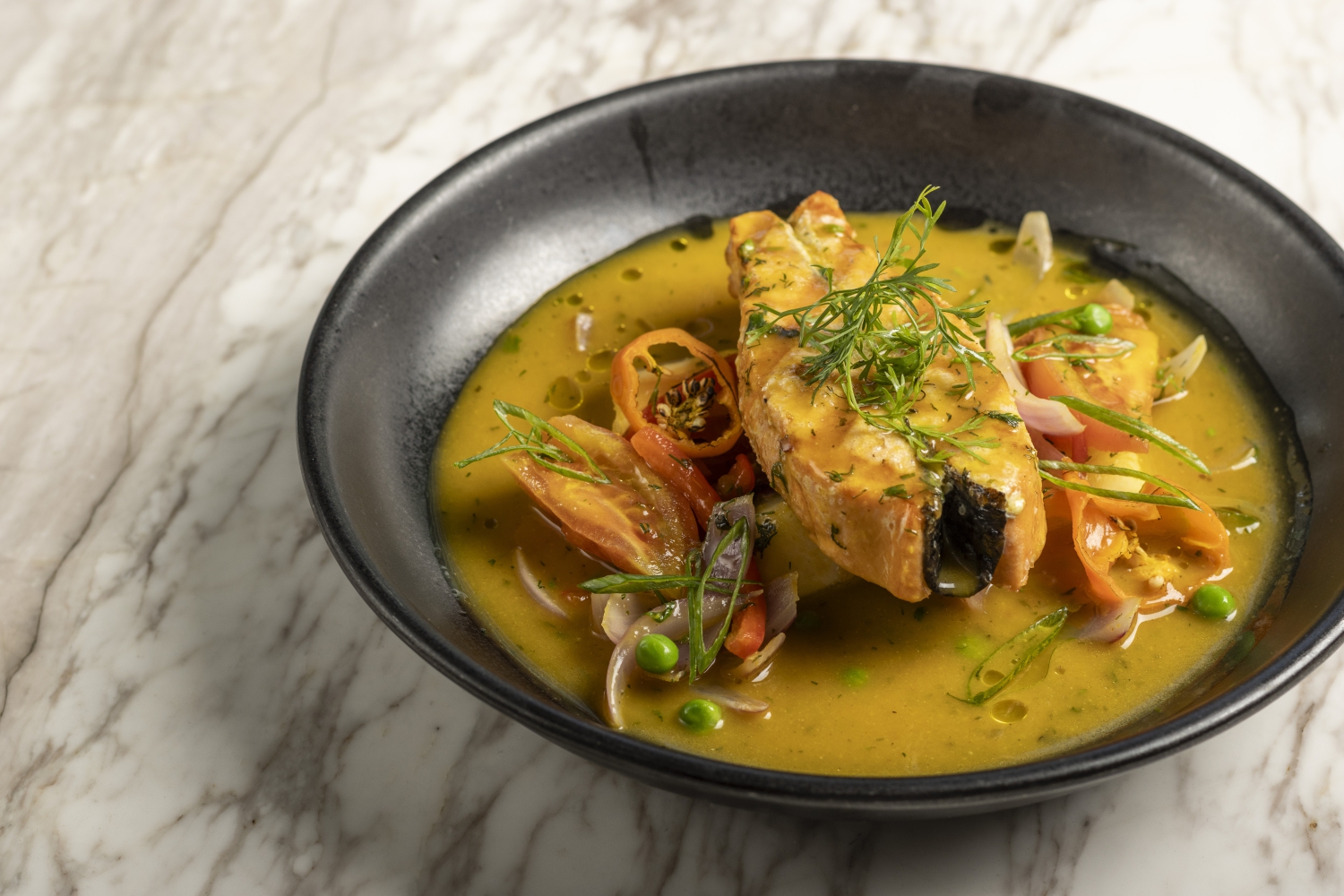 KION Huarique Peruano