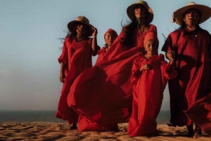 La Guajira: tour di Cabo de la Vela e Punta Gallinas