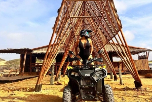 La Guajira: tour di Cabo de la Vela e Punta Gallinas