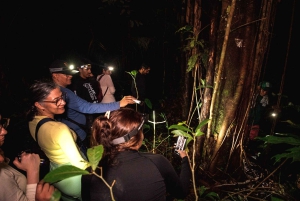 Leticia: Safari 2 días y 1 noche de Selva y Rio hospedaje en Casa Flotante