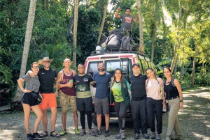 Santa Marta: Ciudad Perdida (4 dage og 3 nætter / 3 dage og 2 nætter)