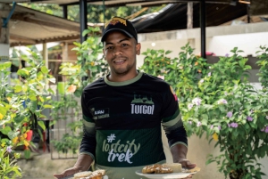 Santa Marta: Ciudad Perdida (4 dage og 3 nætter / 3 dage og 2 nætter)