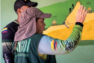 Santa Marta: Ciudad Perdida (4 dage og 3 nætter / 3 dage og 2 nætter)