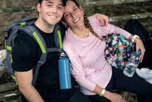 Santa Marta: Ciudad Perdida (4 dage og 3 nætter / 3 dage og 2 nætter)