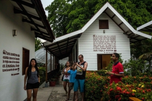 Sto lat samotności: Gabriel García Márquez