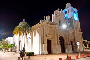 Sto lat samotności: Gabriel García Márquez