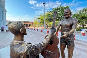 Sto lat samotności: Gabriel García Márquez