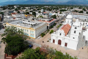 Sto lat samotności: Gabriel García Márquez