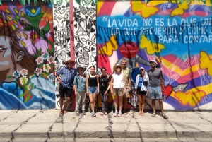 Sto lat samotności: Gabriel García Márquez