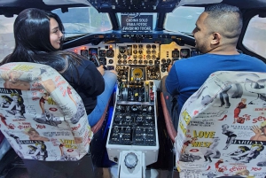 MANIZALES: TEMAMIDDAG MED FLY + UTSIKTSPUNKT CYPRUS