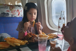 MANIZALES: TEMAMIDDAG MED FLY + UTSIKTSPUNKT CYPRUS