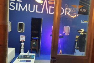 MANIZALES: TEMAMIDDAG MED FLY + UTSIKTSPUNKT CYPRUS