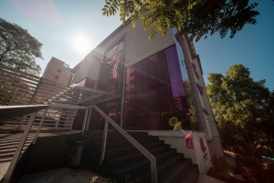 Спа-центр Medellín: тематический массаж и водная терапия