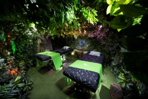 Спа-центр Medellín: тематический массаж и водная терапия