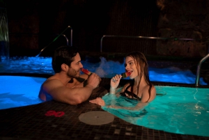 Спа-центр Medellín: тематический массаж и водная терапия