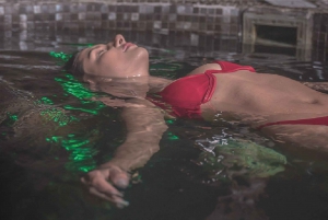 Спа-центр Medellín: тематический массаж и водная терапия