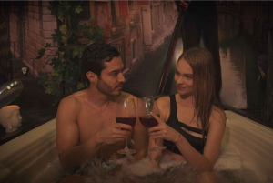 Спа-центр Medellín: тематический массаж и водная терапия