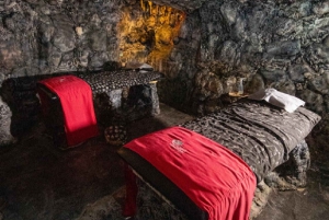 Спа-центр Medellín: тематический массаж и водная терапия