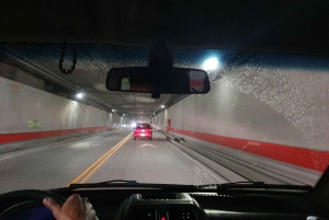 Medellín: 1-Way Transfer From José María Córdova Airport