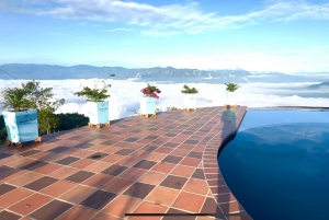 Медельин: поездка на квадроциклах 4x4