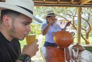 Medellín: Zwischen Bergen und Kaffee
