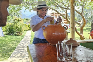 Medellín: Zwischen Bergen und Kaffee