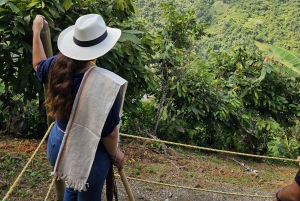 Medellín: Zwischen Bergen und Kaffee