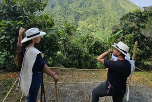 Medellín: Zwischen Bergen und Kaffee