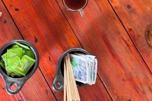 Medellín: Zwischen Bergen und Kaffee