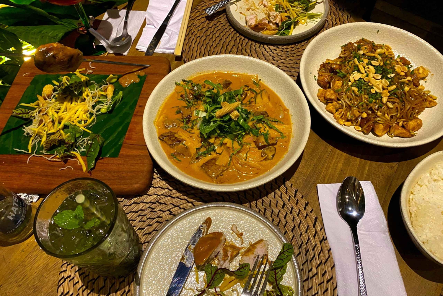 Medellín: Madtur på Calle 10 med smagsprøver og guide