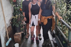 Medellín: Rundtur i Comuna 13, historie, lokal guide og svævebane