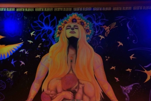 Graffiti, historie og smag: En rejse gennem Comuna 13