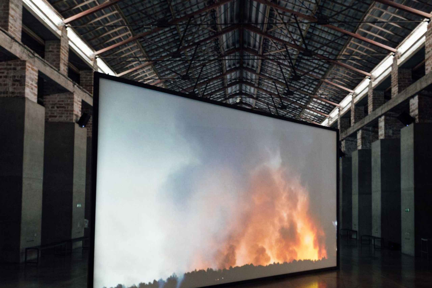 Medellin: Inngangsbillett til Museo de Arte Moderno de Medellin