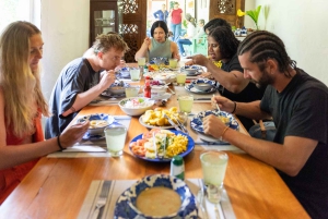 Medellín: La Casa Grande Kaffee-Hacienda – Kaffee-Erlebnis