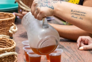 Medellín: La Casa Grande Kaffee-Hacienda – Kaffee-Erlebnis