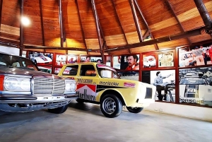 Medellín: tour storico su Pablo Escobar con degustazione di caffè