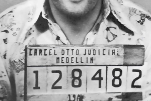 Medellín: tour storico su Pablo Escobar con degustazione di caffè