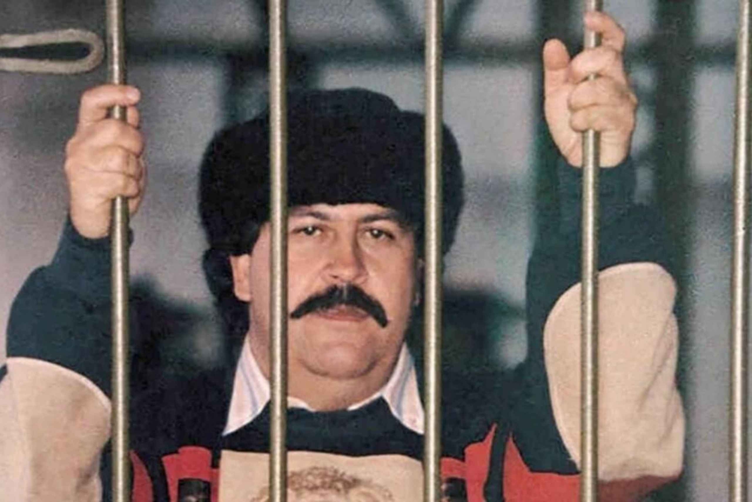 Medellín: Pablo Escobar-tur – historie, øl og adgang til museum