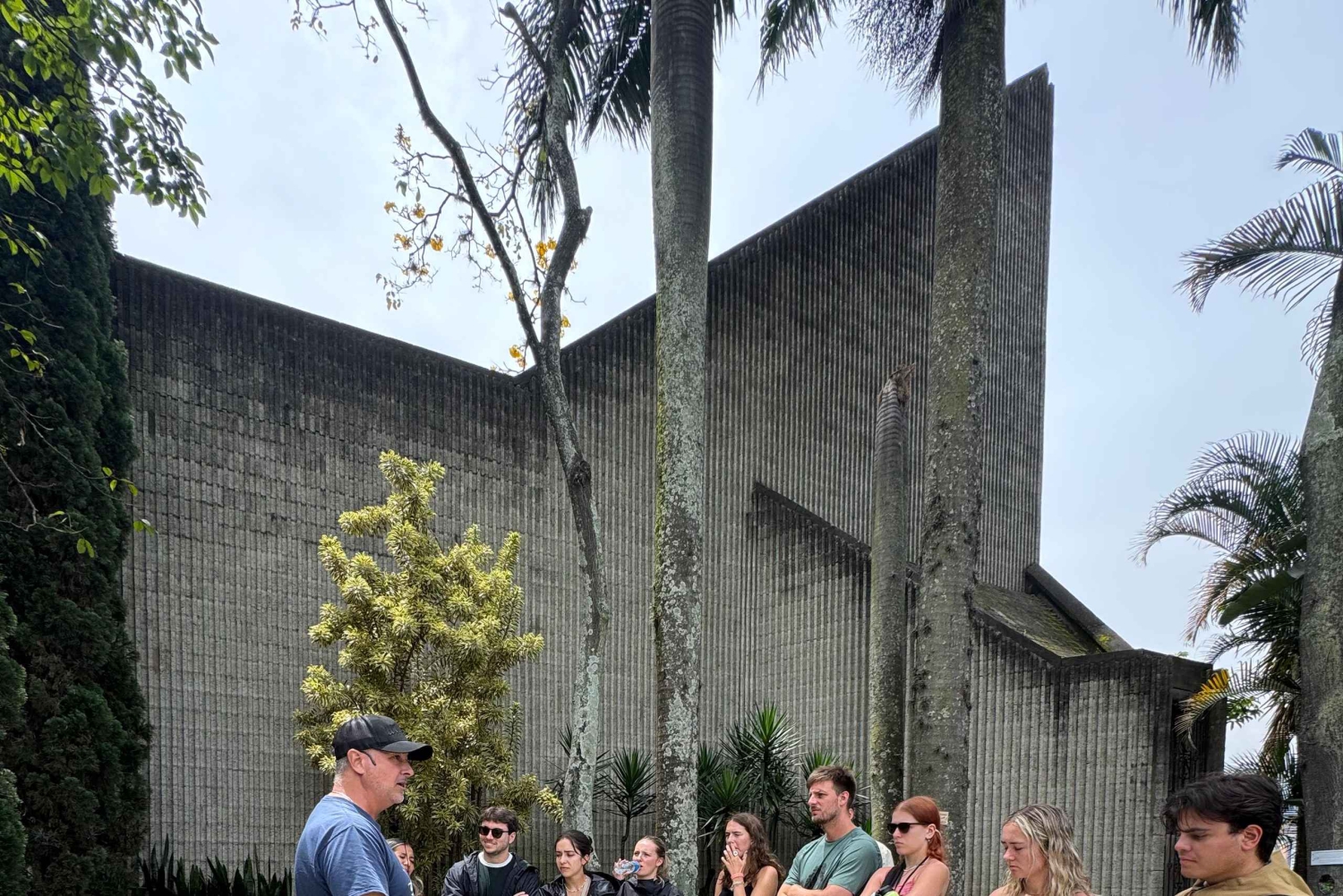 Medellín: Pablo-Escobar-Tour mit Museum und Bier