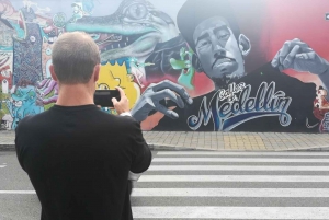 Medellín: Private Comuna 13 Street Art Tour