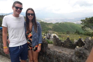 Medellin: Privétour naar de gevangenis van Pablo