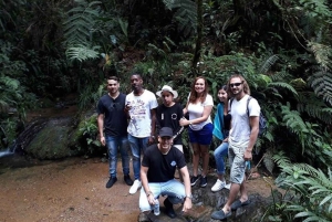 Medellin: Privétour naar de gevangenis van Pablo