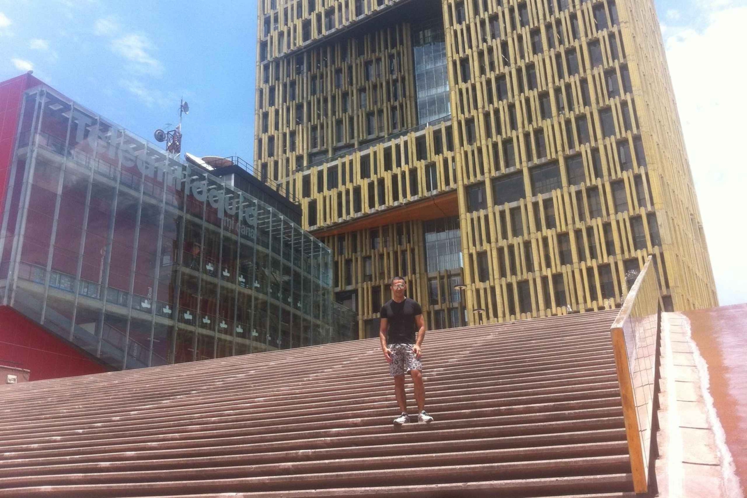 Medellín: Religiøs/historisk tur