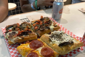 Medellín: Ride an E-Bike Like a Local with Snack Included